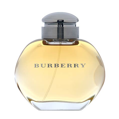 classic burberry cologne|Burberry classic eau de parfum perfume for women 3.3 oz.